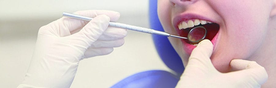 implant denture cost in india