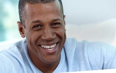 Restore Your Smile – Fill in the Gaps