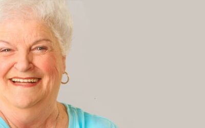 Age and Bone Health: Implants for Seniors