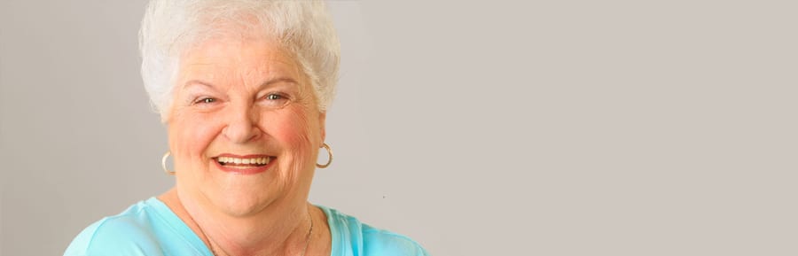 Age and Bone Health: Implants for Seniors