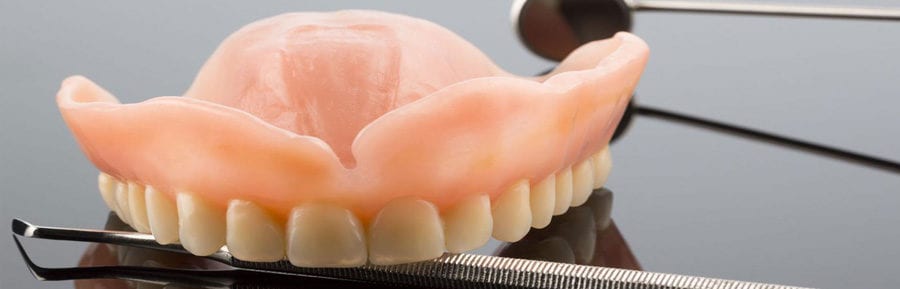 Best dentures cost in Canada