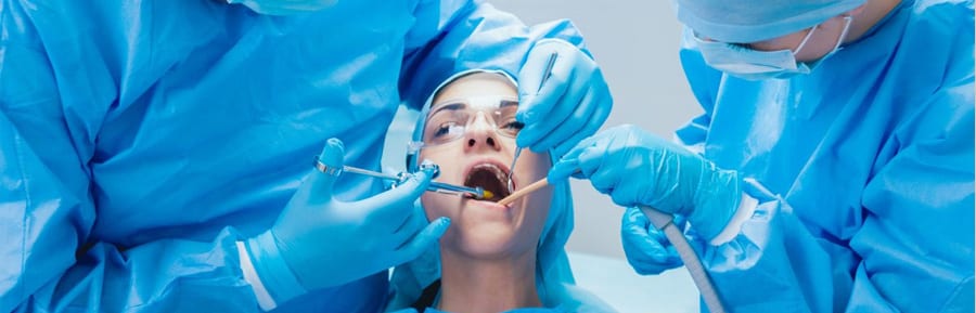 4 Reasons Why You Need Bone Grafting
