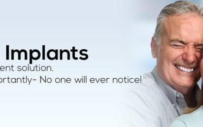 Same Day Dental Implants in Hyderabad, India