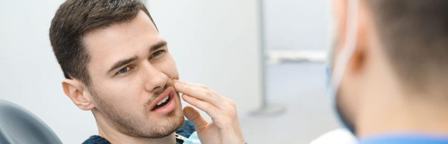 bone graft dental implant