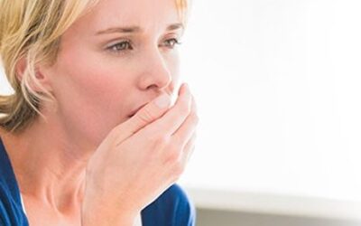 What Causes Bad Breath?