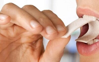 Oral Health & Chewing Gum