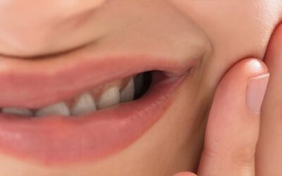 Tips for Dealing with Sensitive Teeth