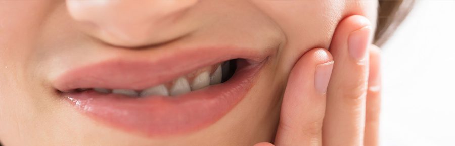 Tips for Dealing with Sensitive Teeth
