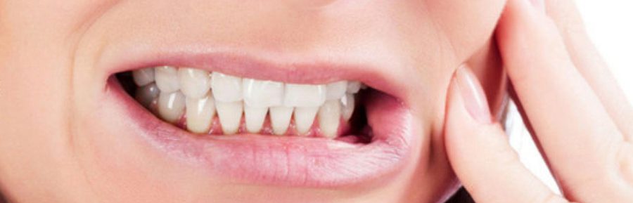 Ways to combat teeth grinding