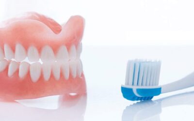 Essential Denture Care