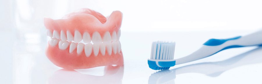 Essential Denture Care