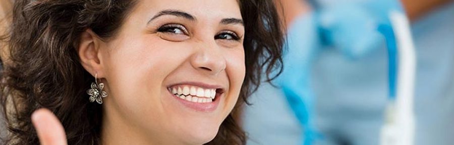The Eco-Friendly Smile: Sustainable Choices for Your Makeover