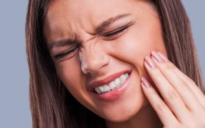 All You Wanted to Know About Sensitive Teeth