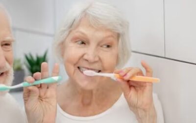 The Link Between Oral Health & Overall Health