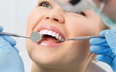 Why Choose An Experienced Cosmetic Dentist?
