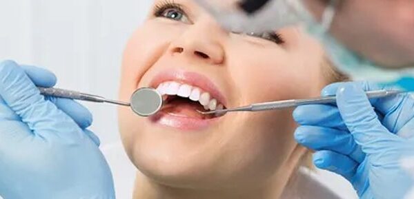 Why Choose An Experienced Cosmetic Dentist?