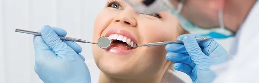 Why choose an experienced cosmetic dentist?