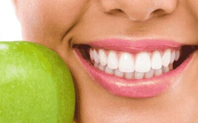 Healthy Diet for a Healthy Mouth
