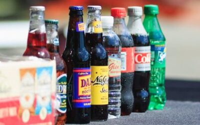 Diet Soda and It’s Effects on Dental Health