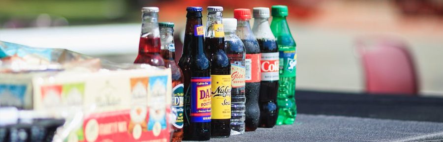 Diet soda and it's effects on dental health