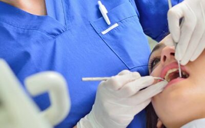 5 Reasons to Regularly Visit the Dentist