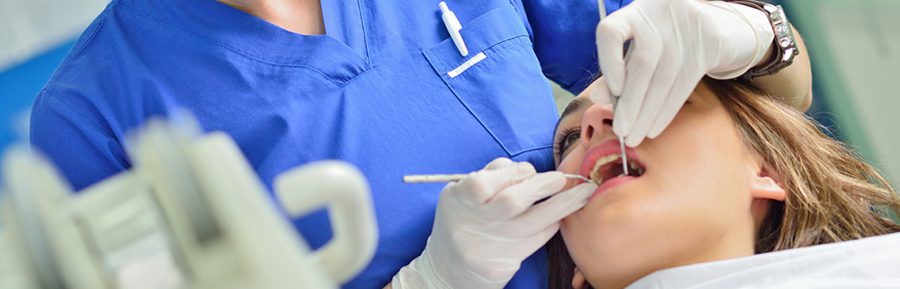 5 reasons to regularly visit the dentist