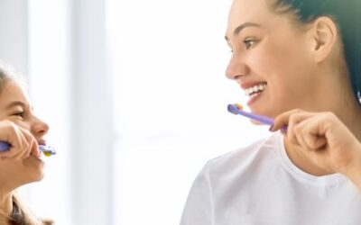 Tips for Good Oral Hygiene