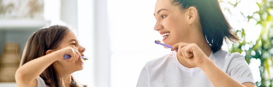 Tips for good oral hygiene