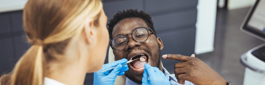 Importance of regular dental check ups