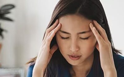 Link Between Oral Health and Mental Health