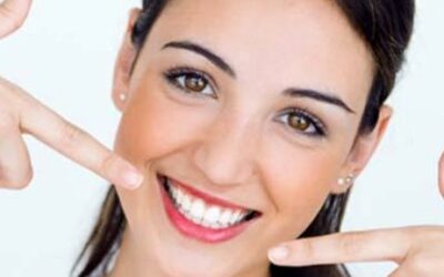 A Brighter Smile with Fewer Procedures