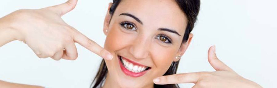 A Brighter Smile with Fewer Procedures