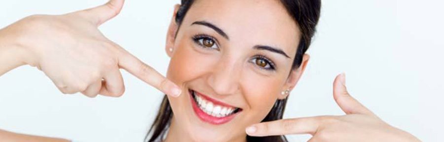 A brighter smile with fewer procedures