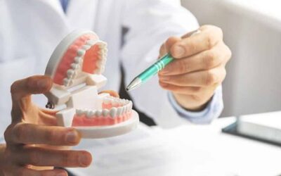 Choosing the Right Dental Implant Specialist