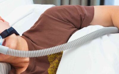 Dental Implants and Sleep Apnea: An Unexpected Connection