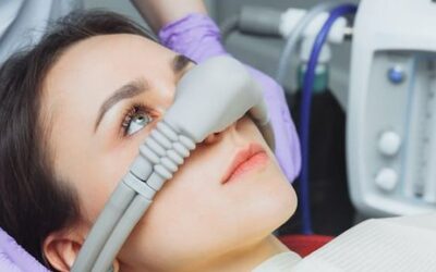 Sedation Dentistry: Relax Your Way to a Stunning Smile