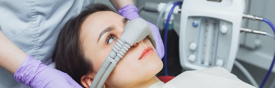 Sedation dentistry: relax your way to a stunning smile