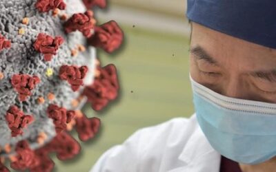 The Impact of COVID-19 on Dental Practices