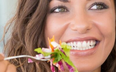 The Impact of Veganism on Oral Health