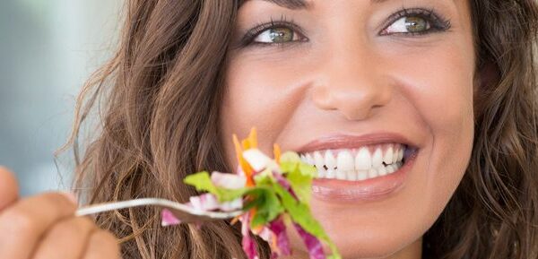The Impact of Veganism on Oral Health