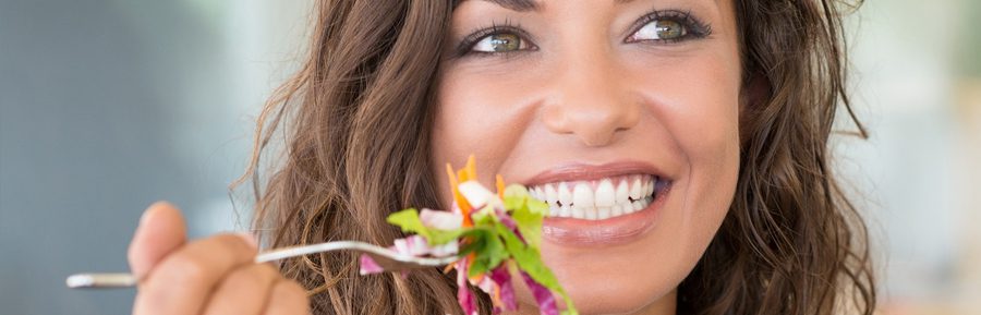 The impact of veganism on oral health