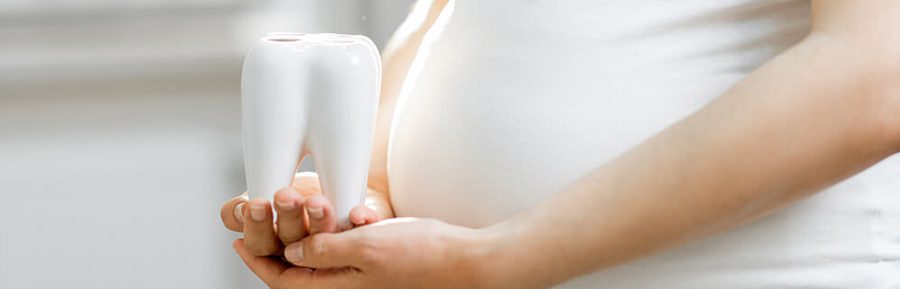 Dental Health & Pregnancy: What You Need to Know