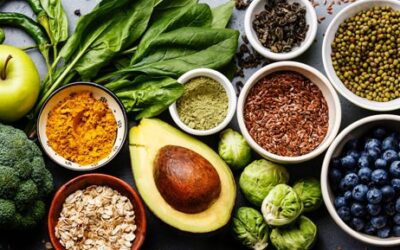 Role of Nutrition in Oral Health: Fueling Your Smile from Within