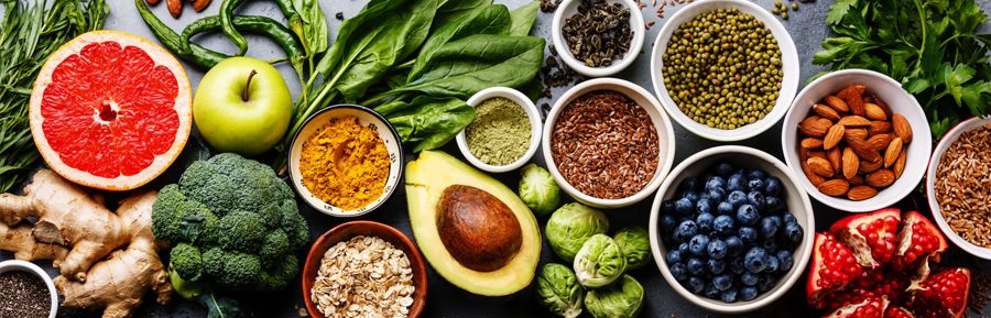 Role of Nutrition in Oral Health: Fueling Your Smile from Within