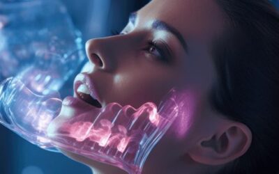 AI in Dentistry: Revolutionizing Dental Implant Precision
