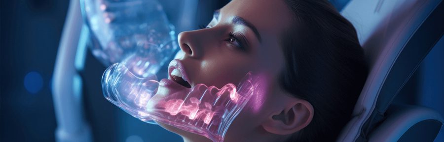 AI in Dentistry: Revolutionizing Dental Implant Precision