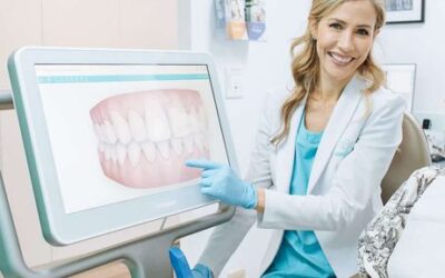 DNA Braces: The Future of Personalized Orthodontics