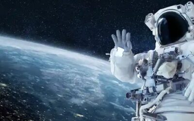 Oral Hygiene in Orbit: How Astronauts Care for Their Teeth in Space