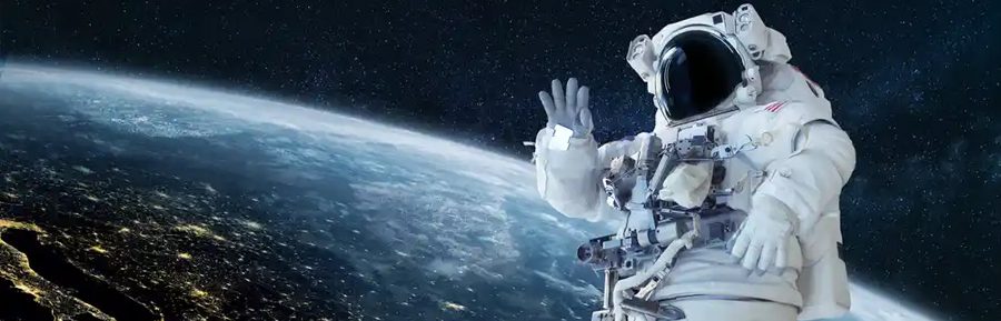 Oral Hygiene in Orbit: How Astronauts Care for Their Teeth in Space