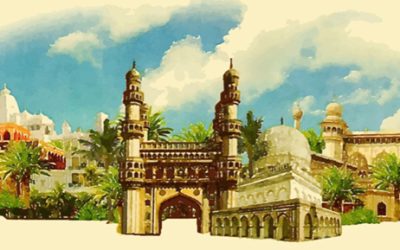 Hyderabad ‘The Silicon Valley of Smiles’ – A Dental Tourism Hub